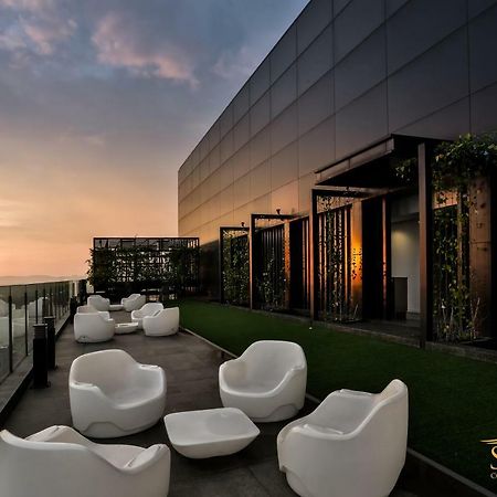 Anggun By Kl Suites Kuala Lumpur Dış mekan fotoğraf