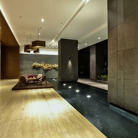 Anggun By Kl Suites Kuala Lumpur Dış mekan fotoğraf