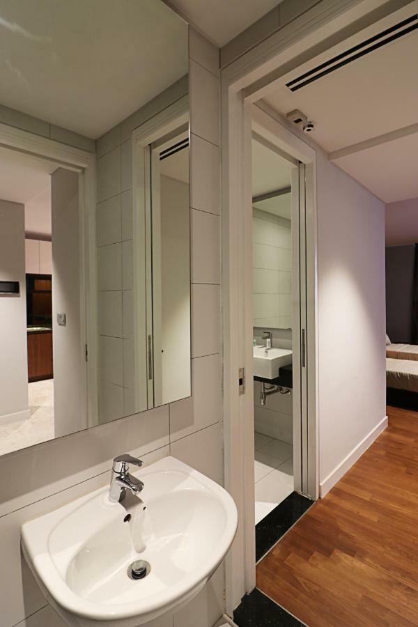 Anggun By Kl Suites Kuala Lumpur Dış mekan fotoğraf