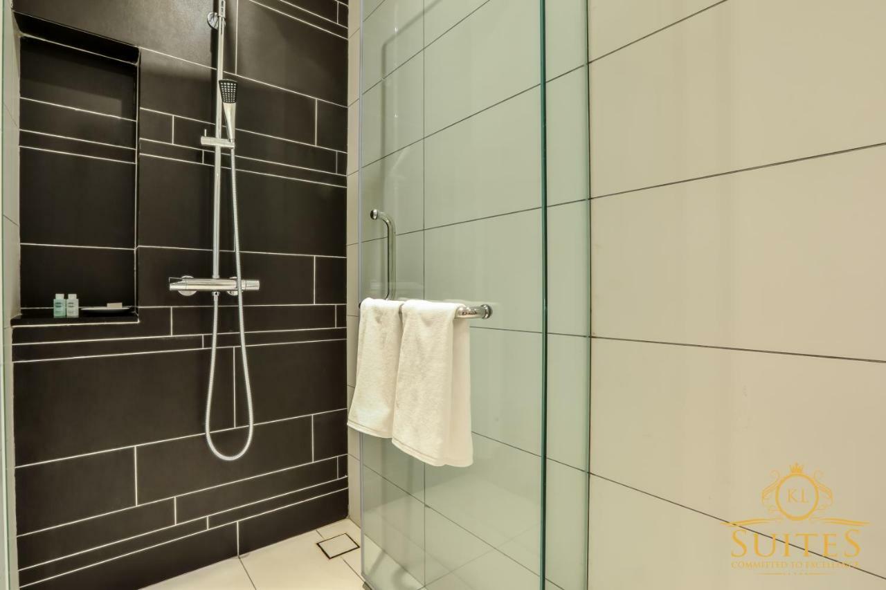 Anggun By Kl Suites Kuala Lumpur Dış mekan fotoğraf