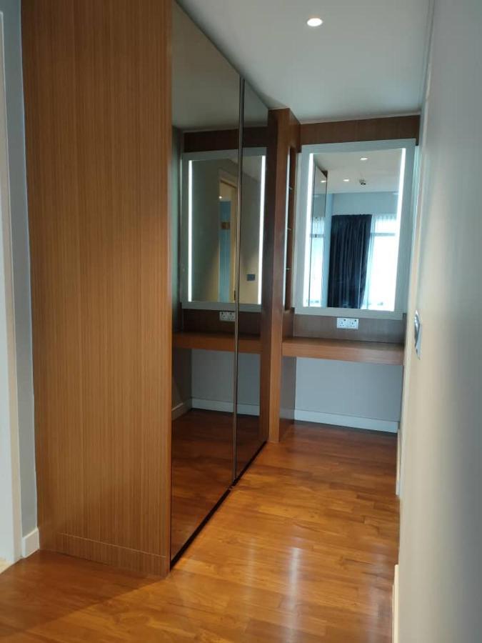 Anggun By Kl Suites Kuala Lumpur Dış mekan fotoğraf