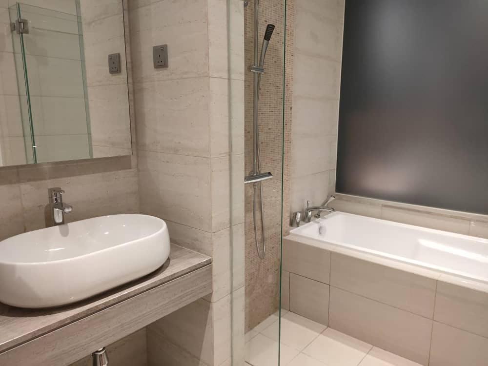 Anggun By Kl Suites Kuala Lumpur Dış mekan fotoğraf